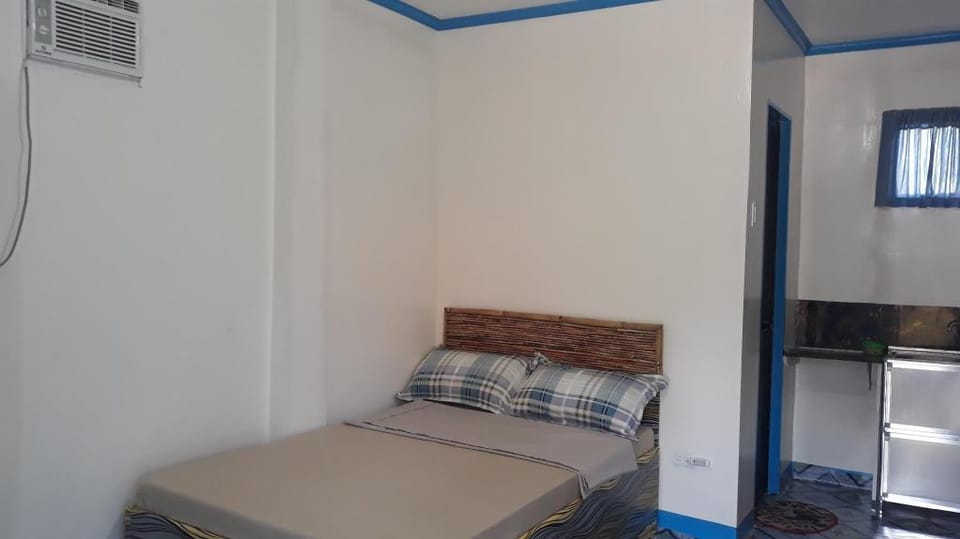 GSR homestay Apartment in General Luna