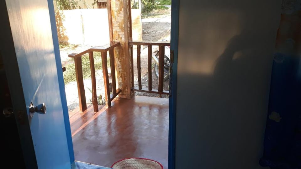GSR homestay Apartment in General Luna