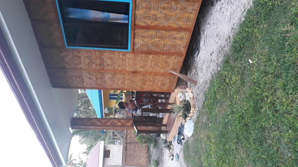 GSR homestay Apartment in General Luna