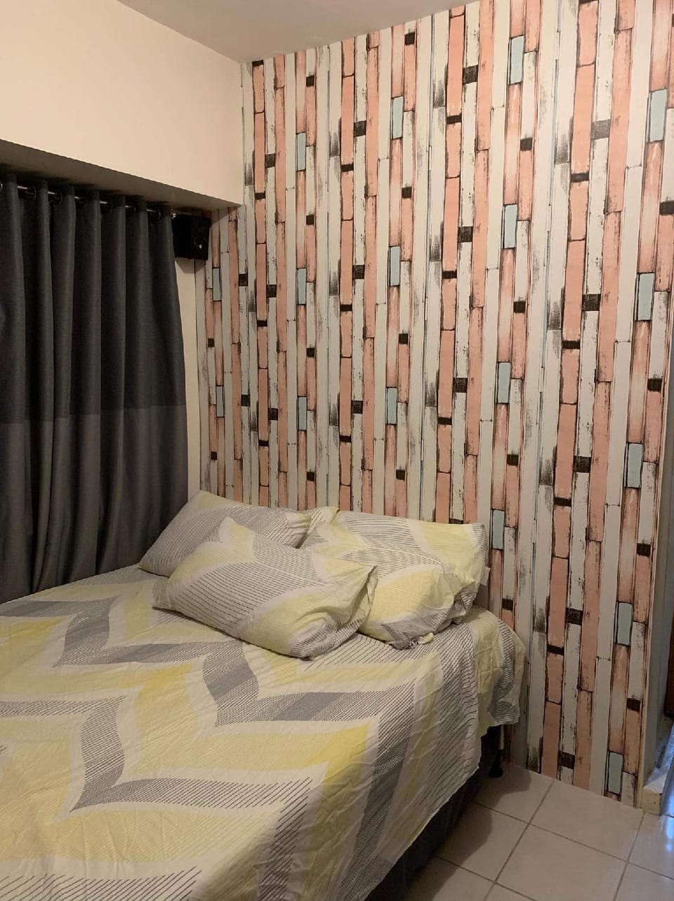 Bravissimo Staycation Apartment in Tagaytay