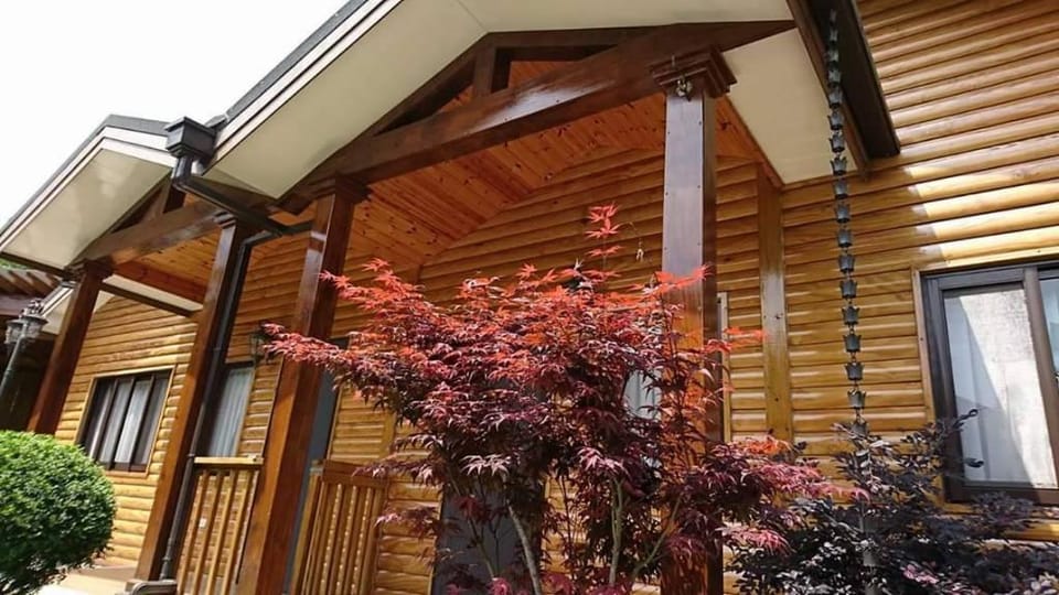 Xitou Yunxiao Chalet Bed and Breakfast in Taiwan, Province of China