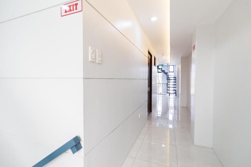 Amazi Homestay-Superior Deluxe+Near Mall+100mbps Apartment in Dumaguete