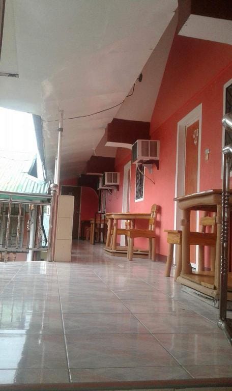 Buena Lynne's Resort and Buena Maria Mountain Farm Resort Hotel in Puerto Galera