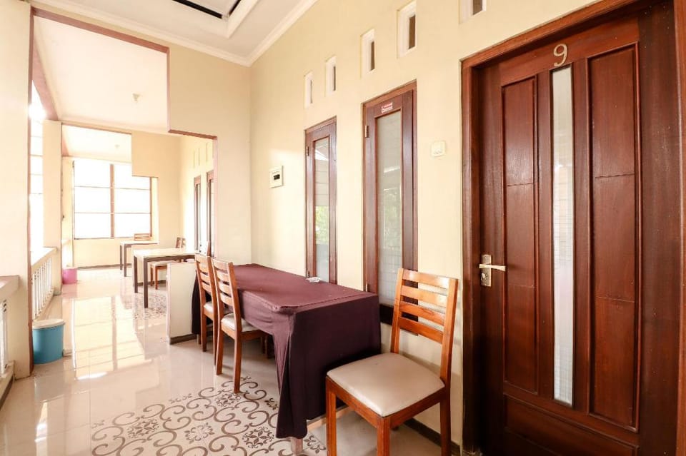The Joglo Family Hotel Hotel in Special Region of Yogyakarta