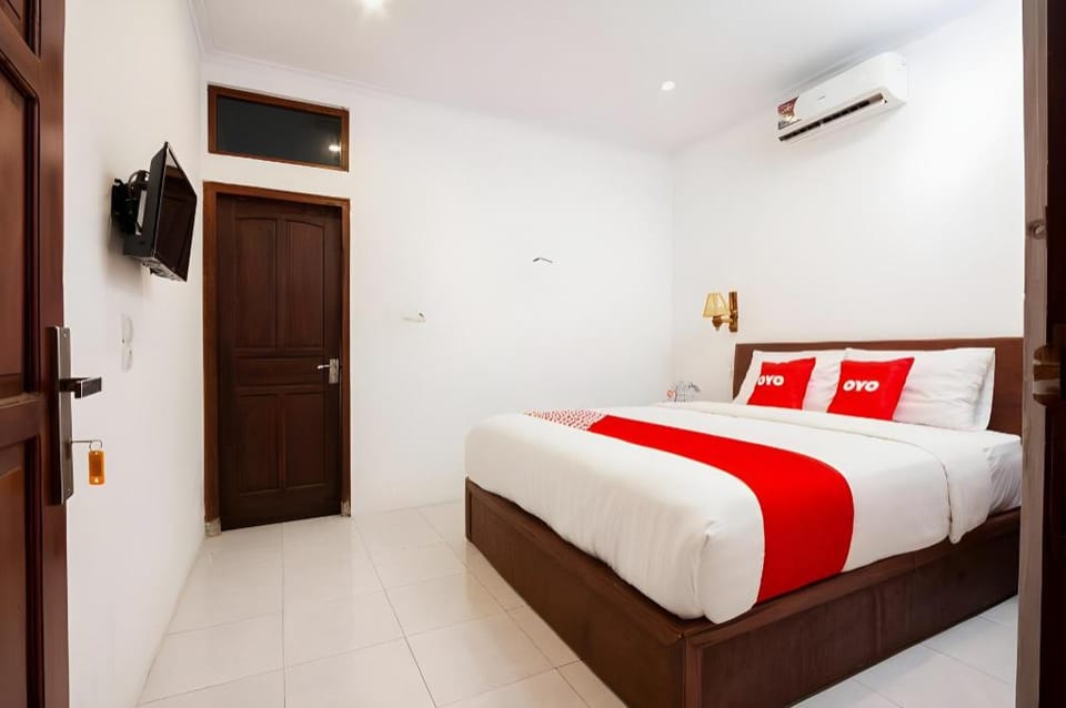 Hotel O Abhaya Mudra Homestay Vacation rental in Indonesia