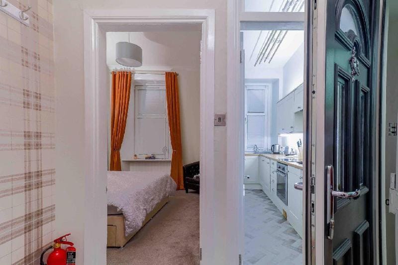 West Highland Apartments 'The Nevis' Apartment in Scotland