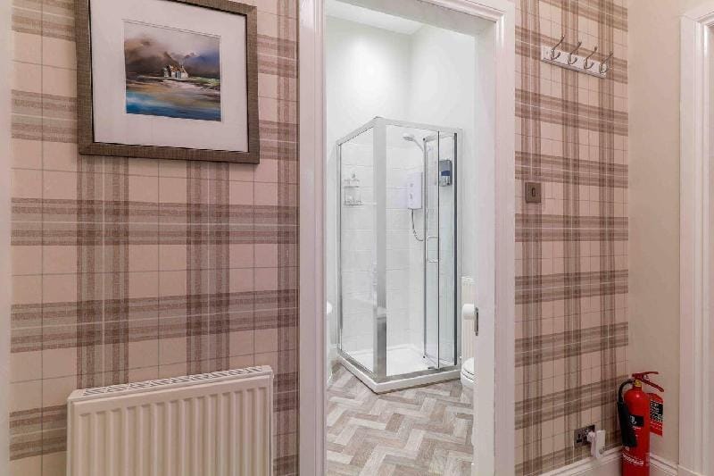 West Highland Apartments 'The Nevis' Apartment in Scotland
