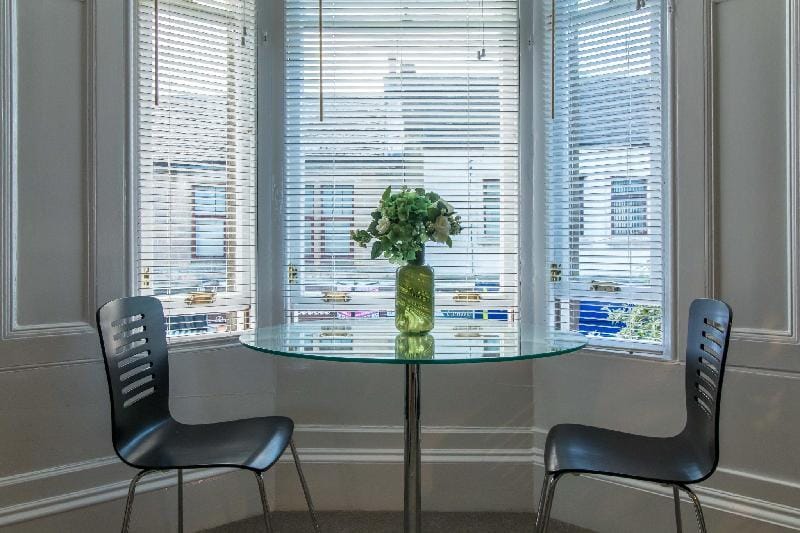 West Highland Apartments 'The Nevis' Apartment in Scotland