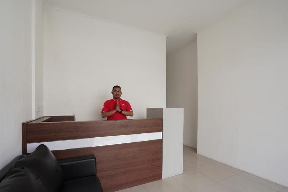 Hotel O Cibeureum Residence Hotel in Bandung