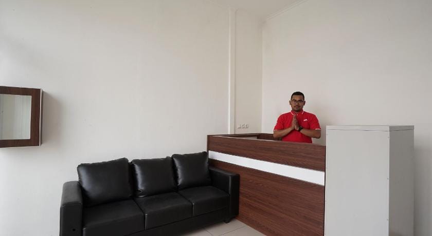 Hotel O Cibeureum Residence Hotel in Bandung