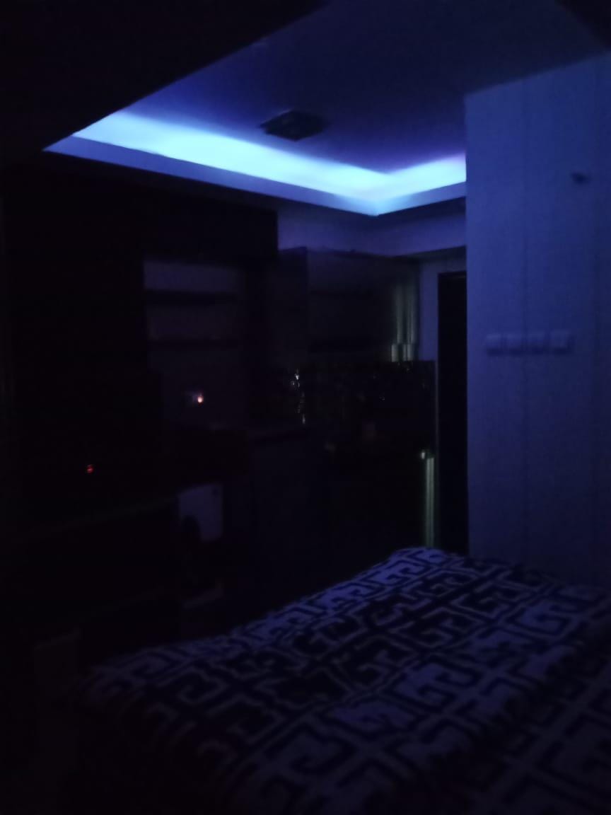 Green Studio Lux by green homestay Apartment in Bandung