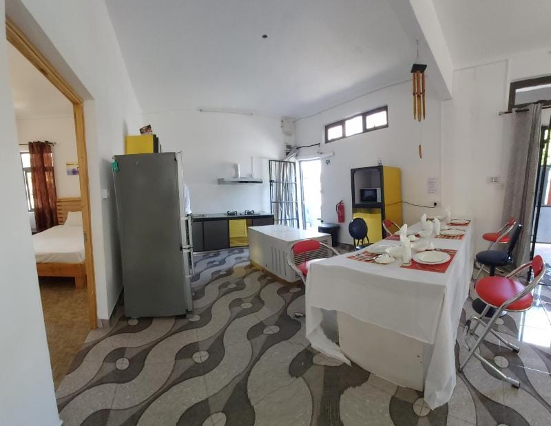 Le Platinum Vacation rental in Flacq District, Mauritius