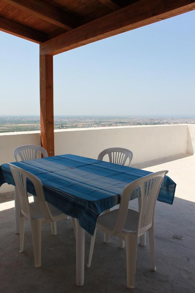 Baglio Gammicchia per le tue vacanze ad Erice,Tp Vacation rental in Trapani