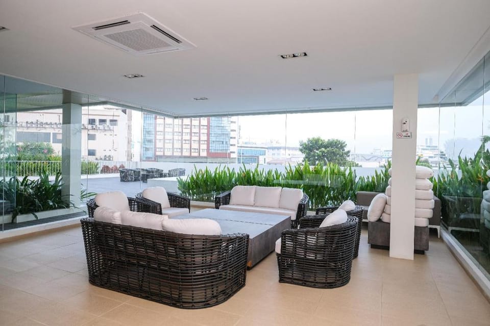 LOVINA 19-16 at Harbour Bay Residences Apartment in Riau Islands, Indonesia