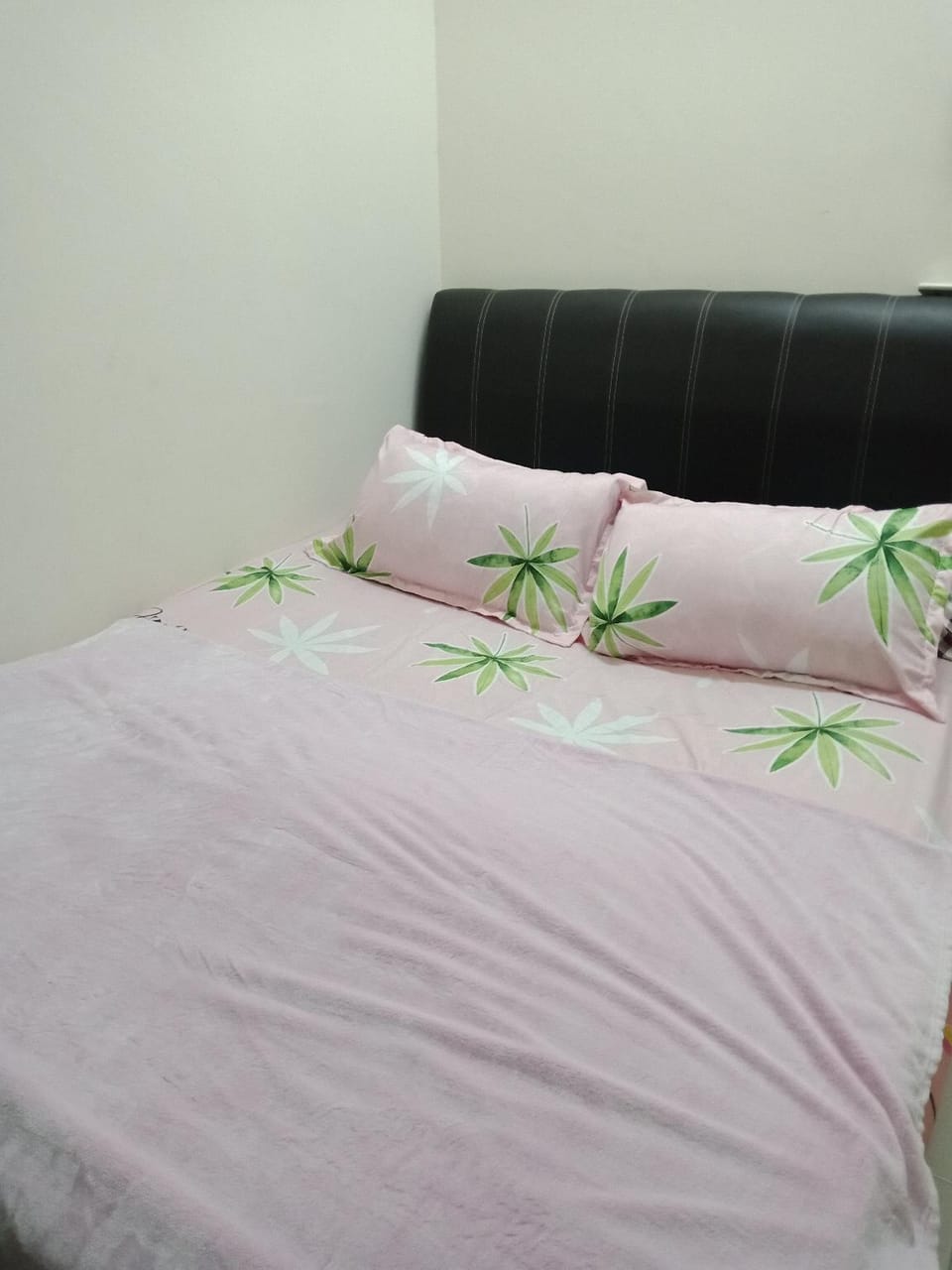 Homestay Dnature Manjung Vacation rental in Perak