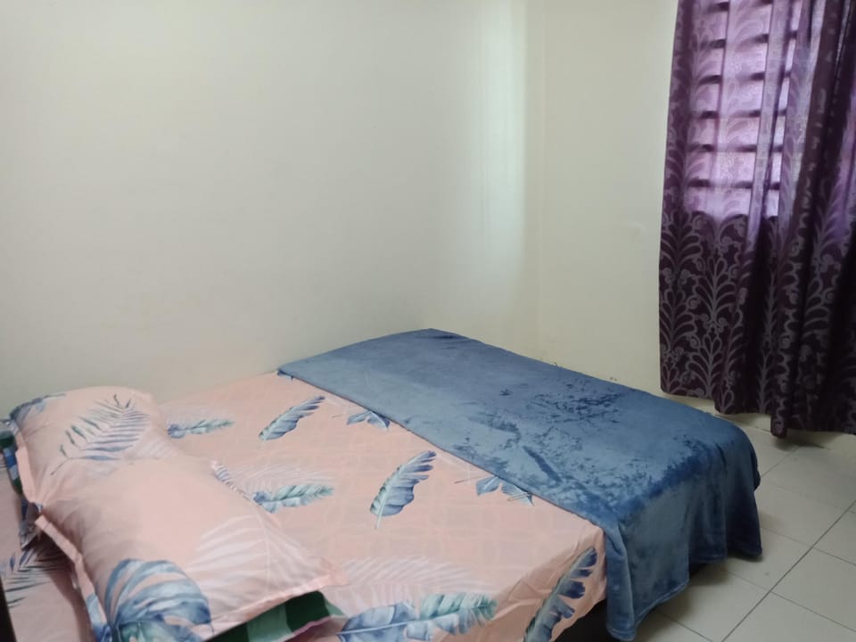 Homestay Dnature Manjung Vacation rental in Perak
