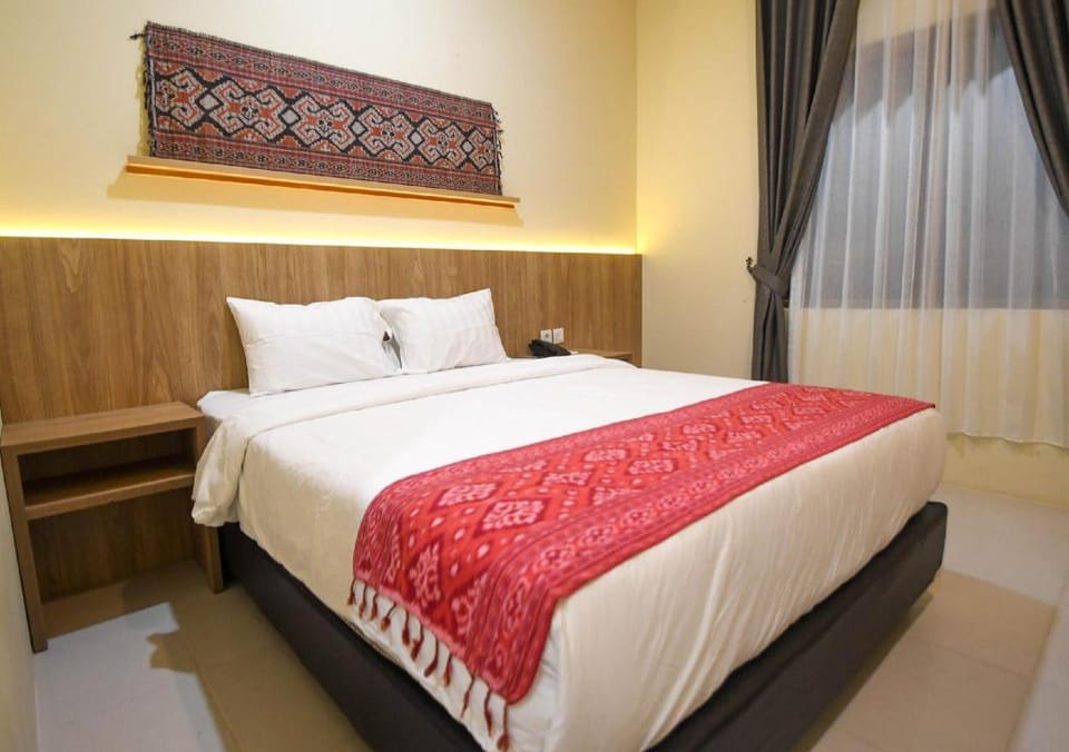 Hotel Pasola Hotel in Indonesia