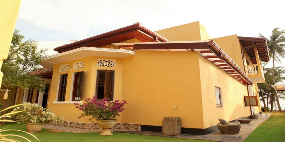 villa venezia Villa in Southern Province