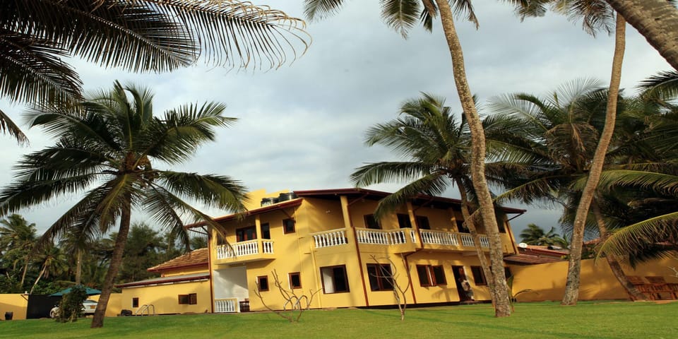 villa venezia Villa in Southern Province