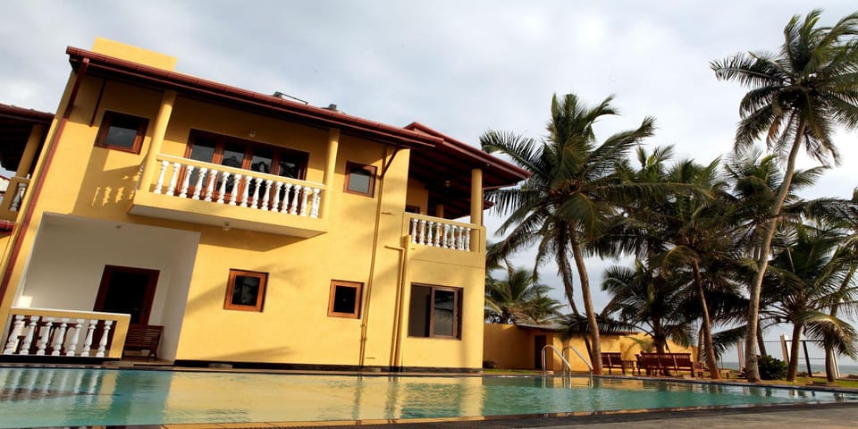 villa venezia Villa in Southern Province