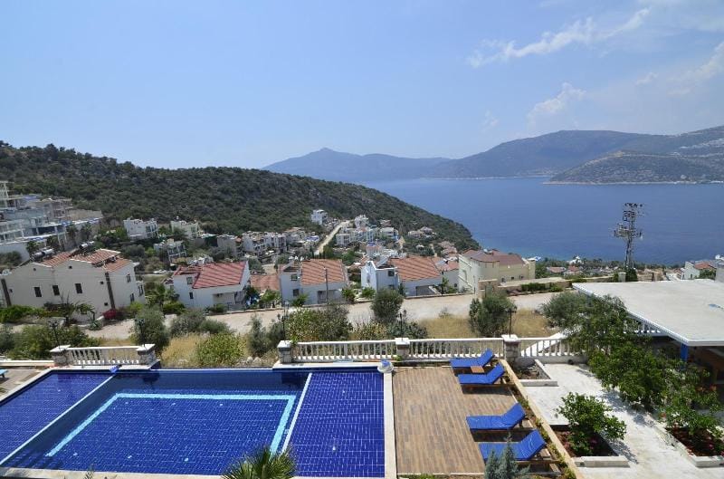 GUNEY APARTMENTS Apartment in Kalkan Belediyesi