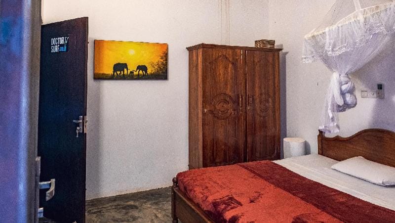 DanDan House for surfers and travellers Vacation rental in Ahangama