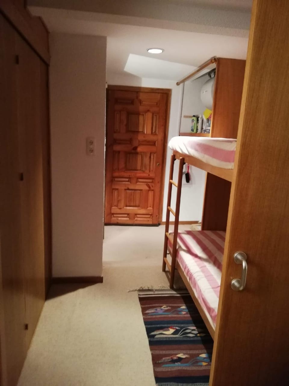 ESTUDIO EN EDIFICIO SAPPORO Apartment in Sierra Nevada