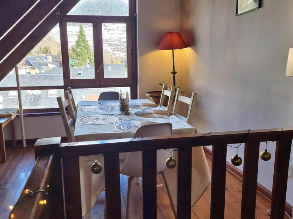 Apartamento vistas a las montañas solo familias Apartment in Sierra Nevada
