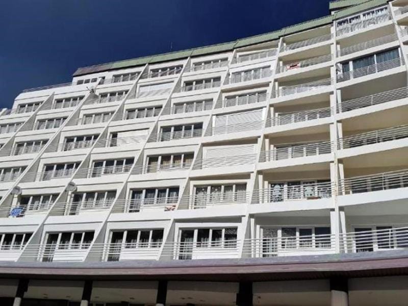 Apartamento junto a la telecabina 6pax Apartment in Sierra Nevada