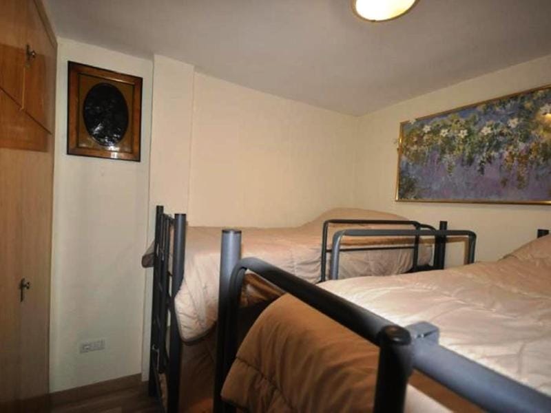 Apartamento edificio Mont blanc 601 Apartment in Sierra Nevada