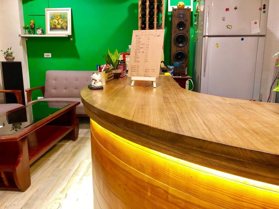 Alley Inn Vacation rental in Taiwan, Province of China
