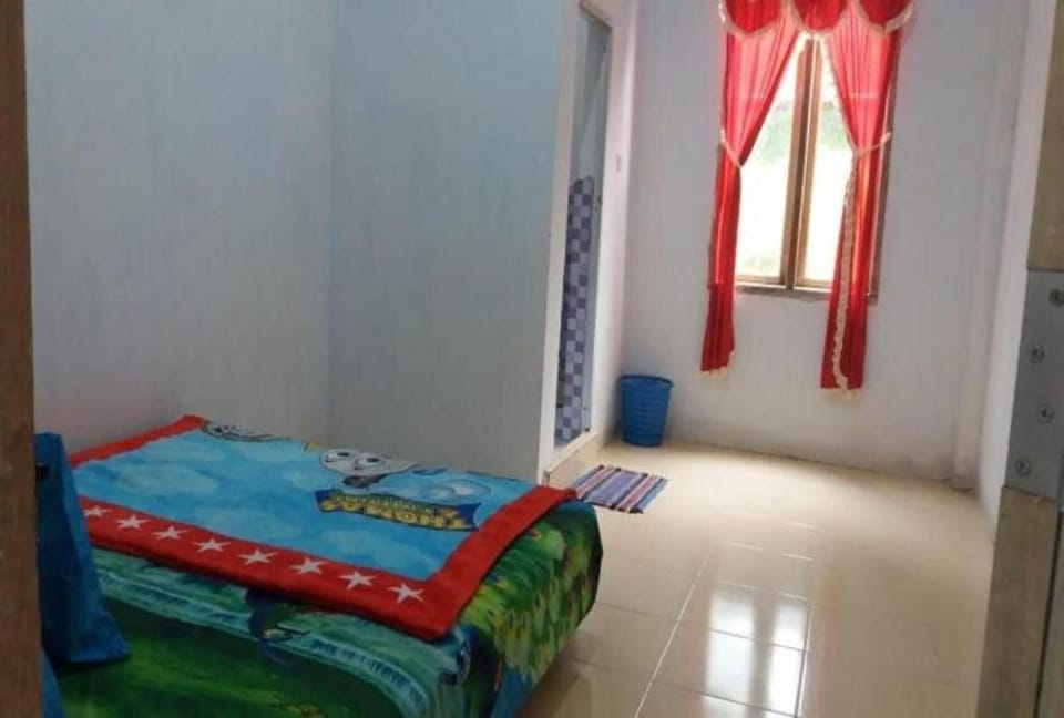Pondok Ningsih 2 Malino Hotel in Indonesia