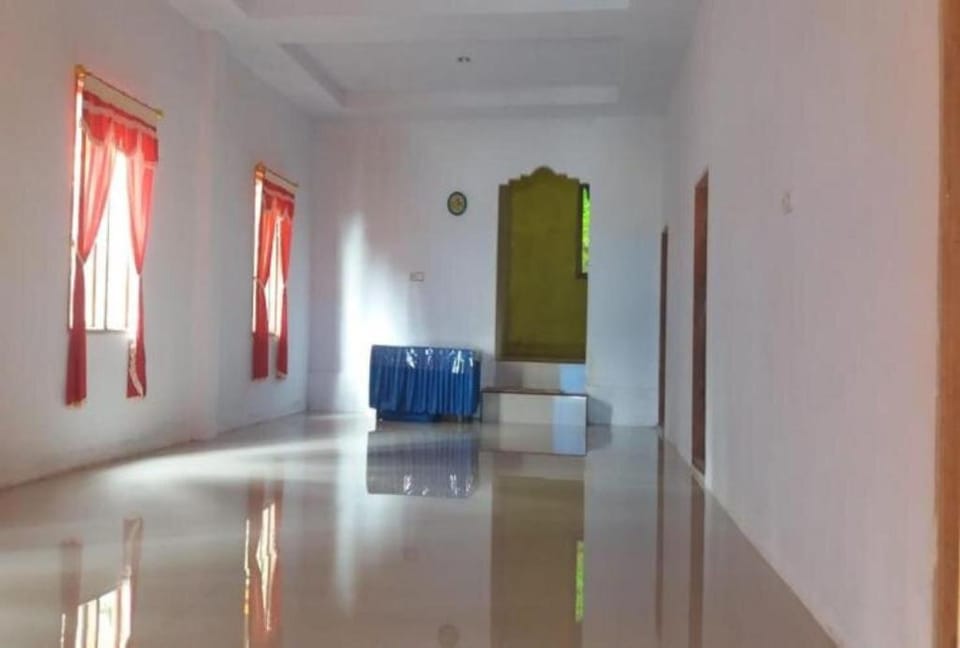 Pondok Ningsih 2 Malino Hotel in Indonesia