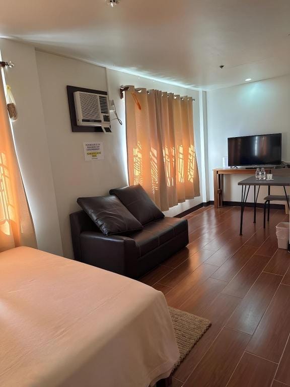 Thirdys Tourist Inn Hotel in Bicol