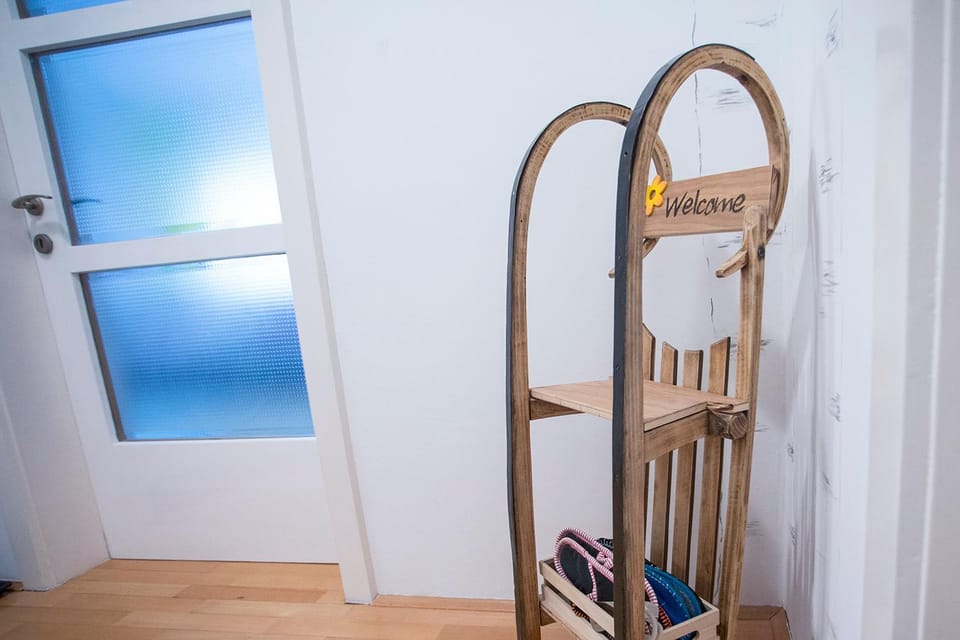 Golden Fields apartment Apartment in Slovenia