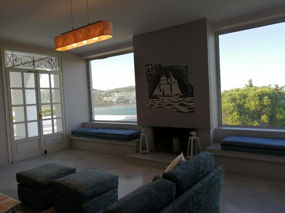 Villa Artemis Villa in East Attica Regional Unit, Greece