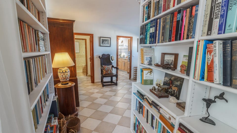 CASA ALTA - MOJACAR PUEBLO Vacation rental in Andalusia