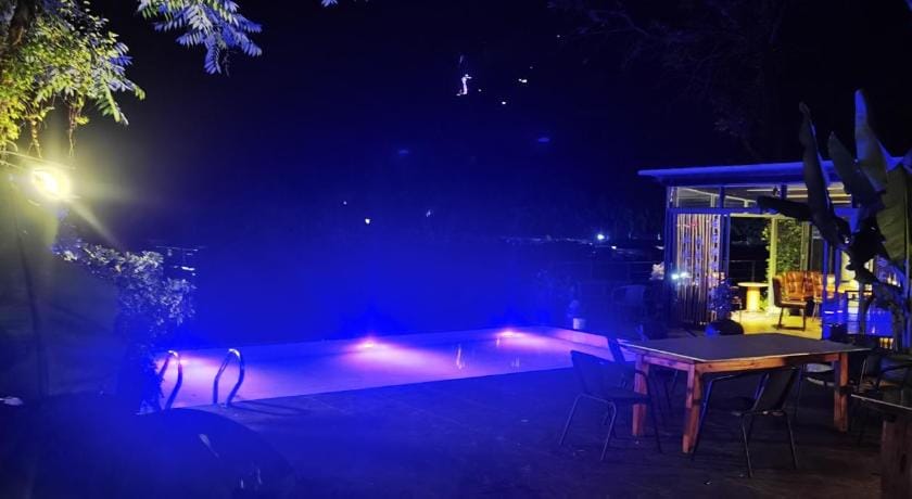Tujia folk houses Bed and Breakfast in Hubei