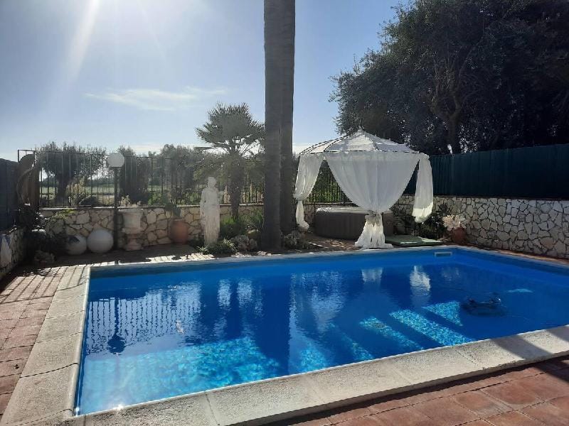 B&B Villa Euthalia Villa in Sicily