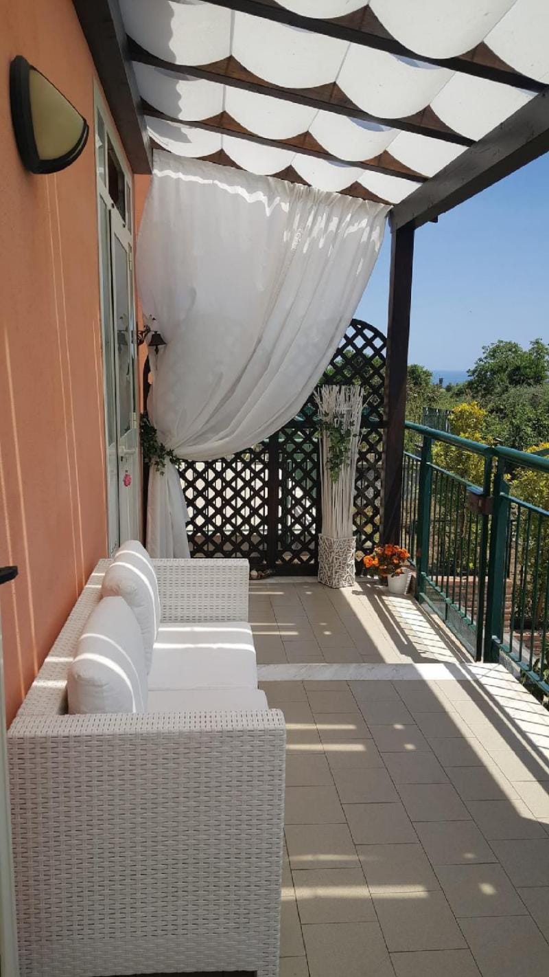 B&B Villa Euthalia Villa in Sicily