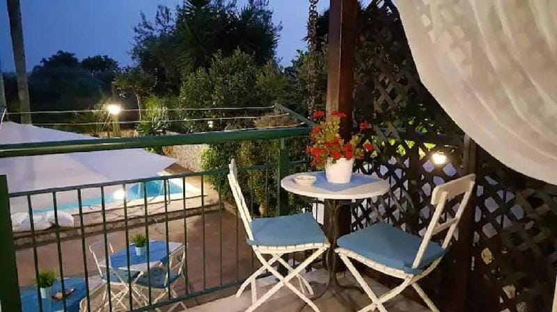 B&B Villa Euthalia Villa in Sicily
