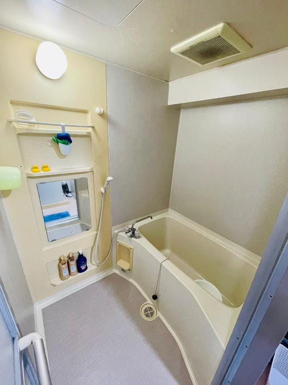 Maison Myouken Apartment in Fukuoka Prefecture