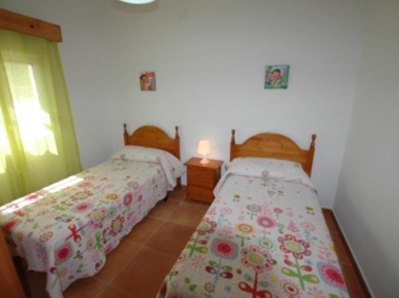 Casa con barbacoa cerca del pueblo A Vacation rental in Conil de la Frontera