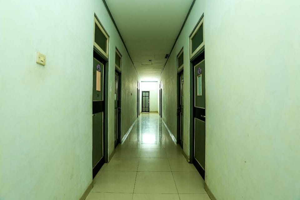 OYO 2197 Pulau Laut Guest House Hotel in Indonesia