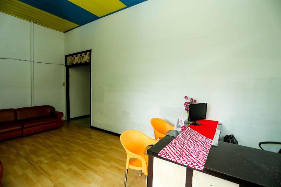 OYO 2197 Pulau Laut Guest House Hotel in Indonesia