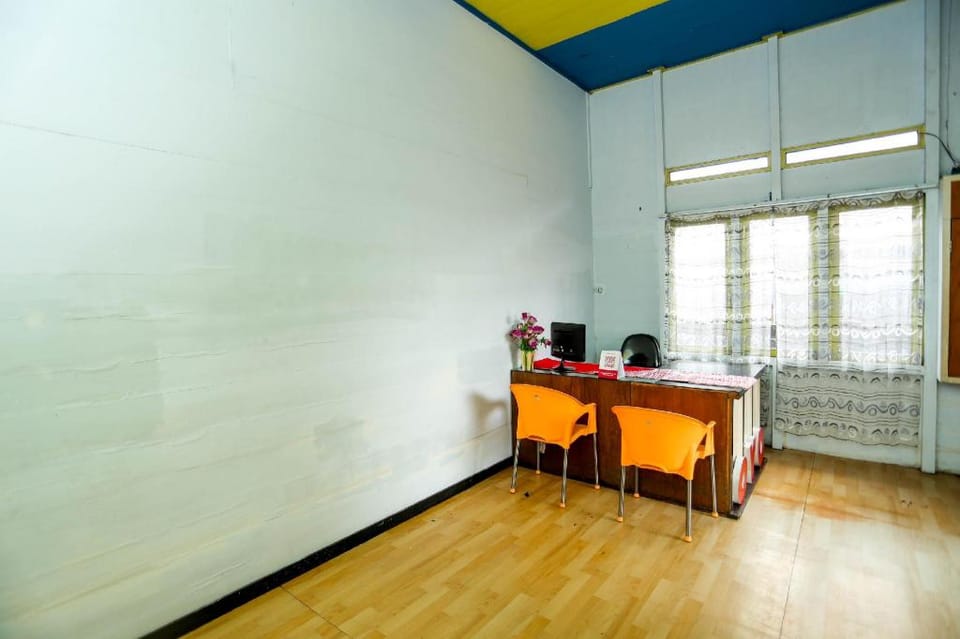 OYO 2197 Pulau Laut Guest House Hotel in Indonesia