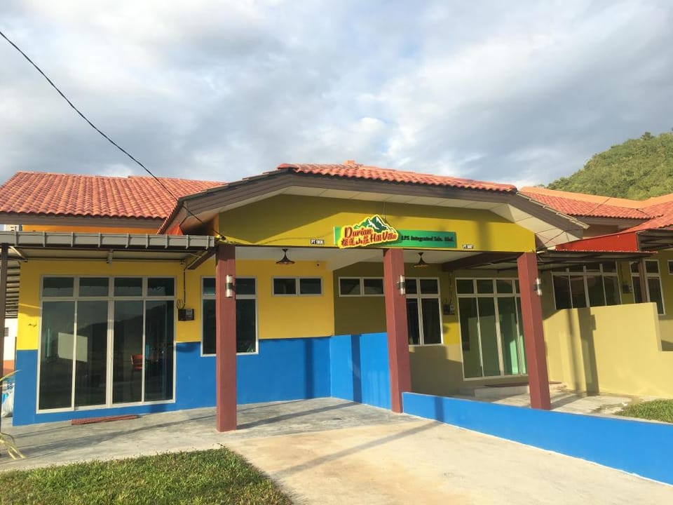 Durian Hill Villa @ Deluxe Twin Vacation rental in Malaysia