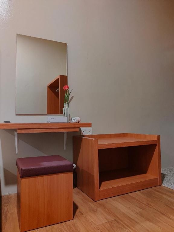 Durian Hill Villa @ Deluxe Twin Vacation rental in Malaysia