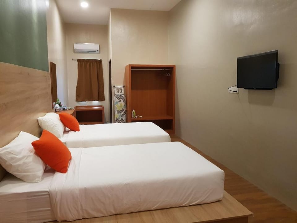 Durian Hill Villa @ Deluxe Twin Vacation rental in Malaysia
