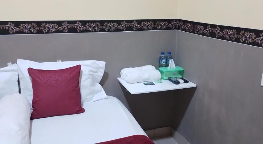 KAMI Hostel Hotel in East Java